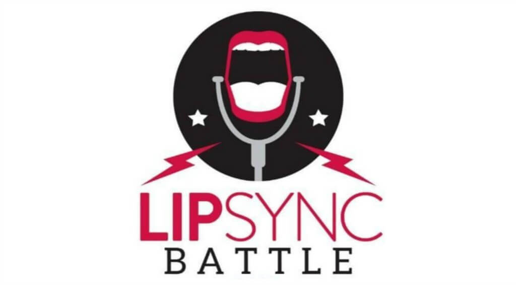 Project 16:49's Lip Sync Battle logo