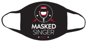Masked Singer 2021 logo