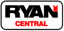 Ryan Inc. Central logo